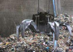 危廢處理已迎來(lái)黃金時(shí)代