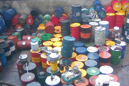 東莞廢油回收 東莞廢油回收