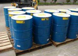 從六安袁先手收購2噸工業(yè)廢油